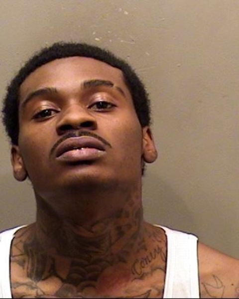 Romio A.L. Monroe